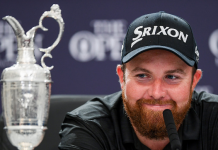 3 Questions for Champion Golfer of the Year Shane Lowry Shane Lowry Wins 148th Open Championship