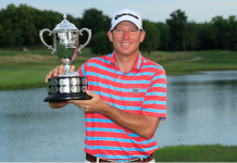 Numbers: Only Justin Thomas and Collin Morikawa Have More Wins Than Jim Herman Over This Time Span Jim Herman