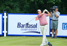 2021 Barbasol Championship Primer: History, TV, Field, Odds Jim Herman