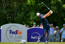 WGC-FedEx St. Jude Invitational Starter: Storylines, Power Rankings, and Whatnot Dustin Johnson