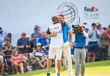 Final Money, Points, Scores: WGC-FedEx St. Jude Invitational Brooks Koepka Wins WGC-FedEx St. Jude Invitational