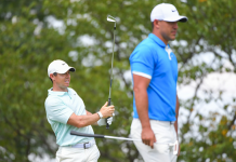 Power Rankings: 2019 BMW Championship Rory McIlroy