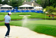 2022 Wyndham Championship Primer: History, TV, Field, Odds J.T. Poston Wins Wyndham Championship