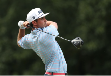 WITB: J.T. Poston Wins in Greensboro Playing Full Titleist Bag J.T. Poston Wins Wyndham Championship