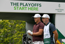 7 Storylines To Follow: The Northern Trust Brooks Koepka