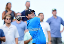 WITB: Patrick Reed Wins The Northern Trust With a Mishmash Bag of Clubs Patrick Reed Wins The Northern Trust