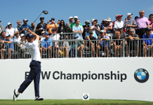 2019 BMW Championship Primer: History, TV, Field, Odds Justin Thomas BMW Championship
