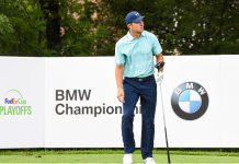 8 Storylines To Follow: BMW Championship Jordan Spieth