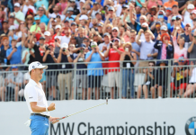 Final Money, Points, Scores, Stats: 2019 BMW Championship Justin Thomas Wins BMW Championship