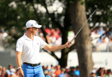 3 Questions for BMW Championship Winner Justin Thomas Justin Thomas Wins BMW Championship