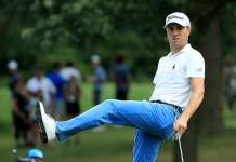 Odds To Win 2019 Tour Championship: Justin Thomas Favored Justin Thomas Wins BMW Championship
