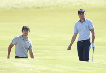 2019 TOUR Championship: Tee Times, Pairings, TV, and Starting Scores Justin Thomas and Patrick Cantlay