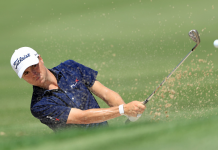 Numbers: Why Justin Thomas Should Be a Lock to Win the Tour Championship Justin Thomas