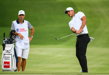 Tour Championship: Koepka Leads Thomas, McIlroy by 1 at Halftime Brooks Koepka