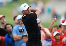 Tour Championship: Koepka One-Shot Clear of McIlroy, Schauffele Brooks Koepka