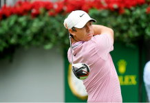 WITB: Rory McIlroy Wins Tour Championship With Full Taylormade Bag Rory McIlroy Wins Tour Championship and FedExCup