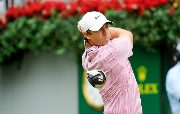 Rory McIlroy Wins Tour Championship and FedExCup