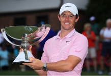 Winner’s Circle: Rory McIlroy Takes TOUR Championship, FedExCup Rory McIlroy Wins Tour Championship and FedExCup