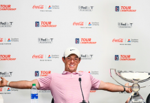 3 Questions for Tour Championship, FedExCup Winner Rory McIlroy Rory McIlroy Wins Tour Championship and FedExCup