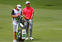Tour Championship: Schauffele, Koepka, Thomas Share Day One-Lead Xander Schauffele