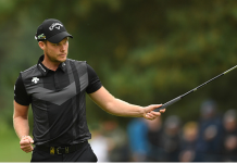 Danny Willett Tests Positive For COVID, WDs From PLAYERS Danny Willett Wins BMW PGA Championship