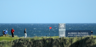 2026 Alfred Dunhill Links Championship Primer: History, TV, Field, Odds Surfer Kelly Slater Alfred Dunhill Links Championship
