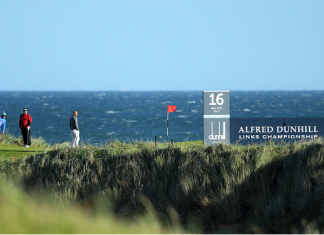 2026 Alfred Dunhill Links Championship Primer: History, TV, Field, Odds Surfer Kelly Slater Alfred Dunhill Links Championship