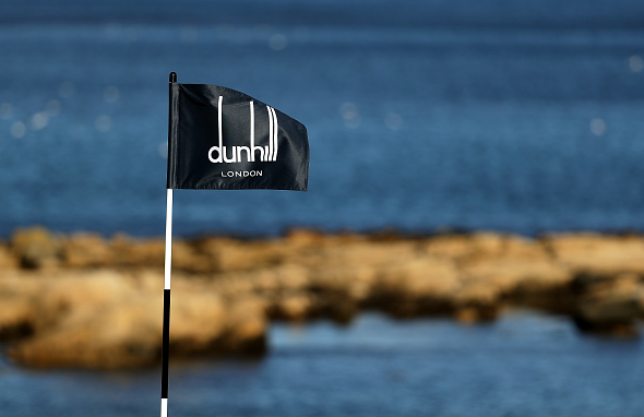 Alfred Dunhill Links Championship