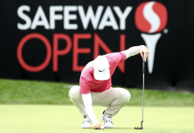 2019 Safeway Open Primer Dylan Frittelli Safeway Open at Silverado Resort