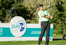 PURE Insurance Championship Primer Scott McCarron