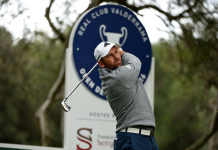 2019 Open de Espana Primer: History, TV, Field, Odds Sergio Garcia