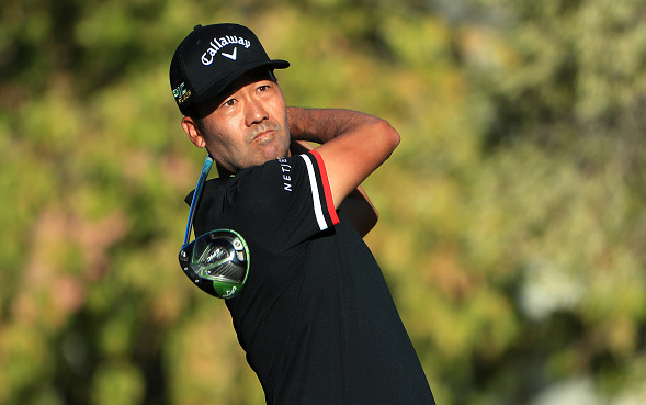 Kevin Na Wins Shriners Hospitals for Children Open at TPC Summerlin