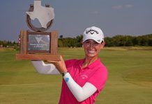 Home Hero Cheyenne Knight Wins Maiden LPGA Title in Texas Cheyenne Knight Wins Volunteers of America Classic