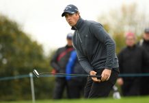 LIV Golf Effect: Little-Known Nicolas Colsaerts Named Ryder Cup Vice-Captain For Europe Nicolas Colsaerts Wins Open de France