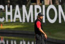 3 Questions: Zozo Championship Winner Tiger Woods Tiger Woods Wins Zozo Championship