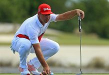 Gary Woodland, Scott Piercy Out at Honda Classic After Positive COVID Tests Gary Woodland