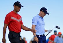 Star-Studded Field Announced For 2021 Hero World Challenge Tiger Woods and Justin Thomas