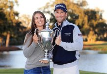 Tyler Duncan Wins Maiden PGA Tour Title at the RSM Classic Tyler Duncan Wins RSM Classic