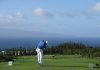PGA Tour Relocates 2026 Sentry from Kapalua Amid Water Woes Justin Thomas Wins 2020 Sentry TOC Kapalua