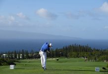 PGA Tour Relocates 2026 Sentry from Kapalua Amid Water Woes Justin Thomas Wins 2020 Sentry TOC Kapalua
