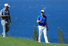 3 Questions: Sentry TOC Winner Justin Thomas Justin Thomas Wins 2020 Sentry TOC Kapalua