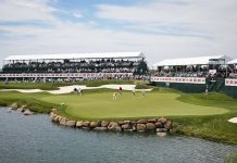 Minnesota Will Not Permit Spectators at 3M Open in Late July