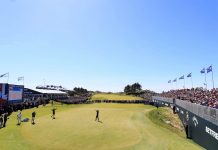 European Tour Will Resume in Late July With a Six-Week ‘UK Swing’