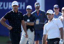 Chase Koepka Monday Qualifies for Travelers Championship
