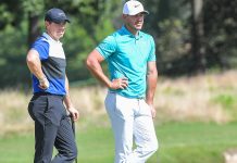 Official World Golf Ranking to Resume Following Charles Schwab Challenge