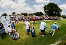 2020 Charles Schwab Challenge Primer: History, TV, Odds, Rankings