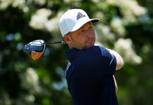 WITB: Daniel Berger Wins Charles Schwab Challenge Playing Callaway, Taylormade