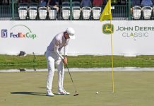 John Deere Classic Cancels Tournament Due to Illinois’ COVID-19 Restrictions