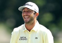 Golf.com Podcast: Max Homa Talks Swing Roasts and Relationship With Aaron Rodgers