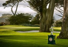 San Fran Bans Fans For 2020 PGA Championship at Harding Park